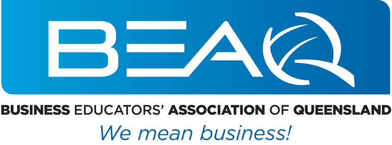 BEAQ Logo